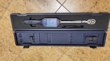 Elektronischer Drehmomentschlüssel  mit digitaler Skalenmess. #Garant# 1/2 Zoll#