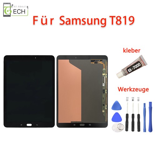 Für samsung galaxy tab - galaxy, s2