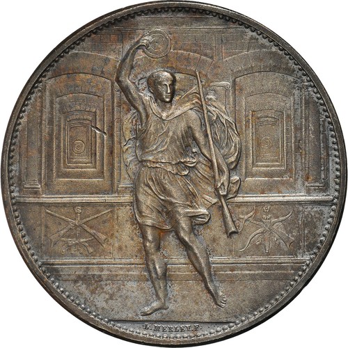 Frankreich medaille art - medaille,,