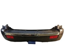 Stoßstange Stoßfänger hinten PDC für JEEP  GRAND CHEROKEE III (WH, WK) 5JM121XRA