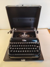 DDR Reiseschreibmaschine