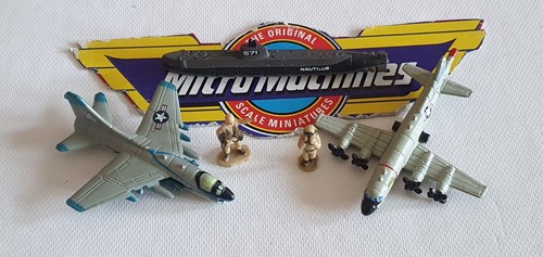 Micro machines galoob freedom - micro,