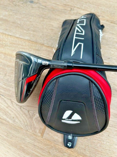 Taylormade stealth holz - taylormade, 5