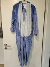 Onesie Stitch Fasching Größe S