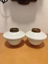 Petroleumlampe Bassin Ein Paar