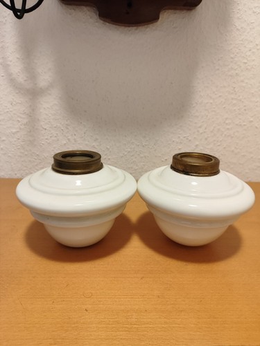 Petroleumlampe bassin ein paar - petroleumlampe,
