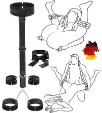 Sex Bondage SM Kit Fesselset