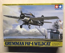 1:48 Tamiya 61034 Grumman