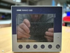 Jumo  IMAGO 500