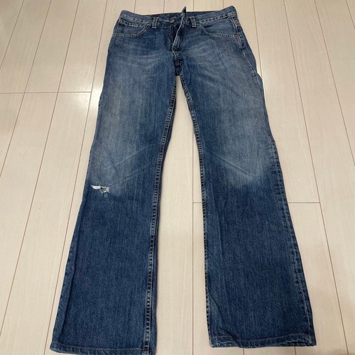 Levi 507 jeans w29 l32 - levi's,