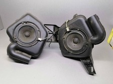 Smart ForTwo I 2004 Satz