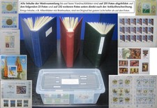 Motivsammlung Olympia