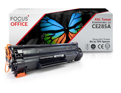 Laser toner xxl - 1, hp