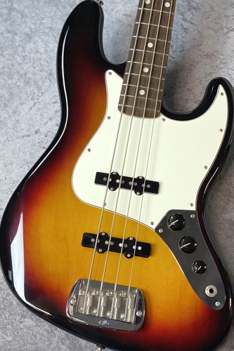 Usa 3 tone sunburst - 3-tone,