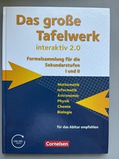 Cornelsen Verlag Das große