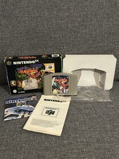 Banjo-Kazooie (Nintendo 64)