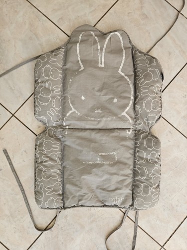 Miffy sitzkissen für - miffy,