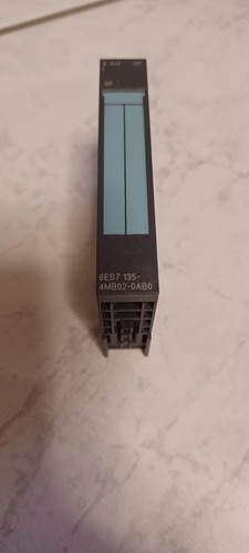 Siemens 6es7135 4mb02 - siemens, 6es7135-4mb02-0ab0