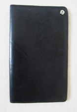 ETIENNE AIGNER Leder Etui