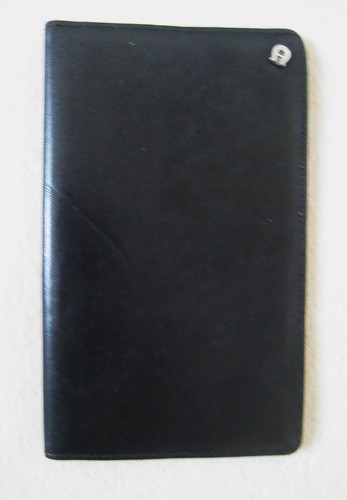 Etienne aigner leder etui - aigner,