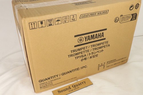 Yamaha ytr 6810s piccolo - ytr-6810s,