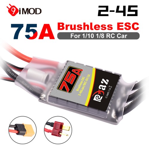 9imod 75a brushless - 9imod,