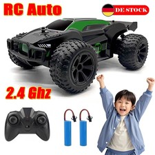 2.4Ghz RC Funk Ferngesteuertes Auto Ferngesteuert Kinderauto mit Fernsteuerung