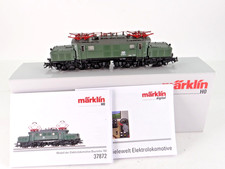 Märklin 37872 E-Lok BR 193