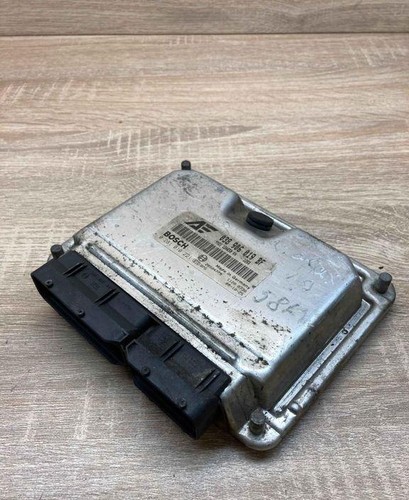 Ford galaxy motorsteuergerat - galaxy,
