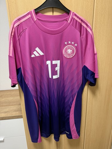 Adidas trikot thomas müller - adidas,