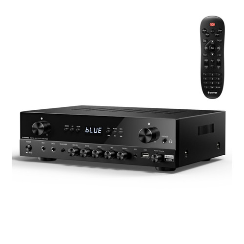 Stereo verstärker donner - verstärker,