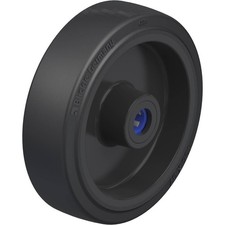 Blickle 563742 POEV 125/12R Schwerlast-Rad Rad-Durchmesser: 125 mm Tragfähigkeit