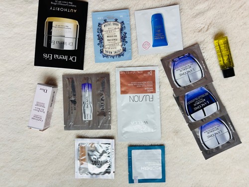 Kosmetik proben damen - kosmetik,