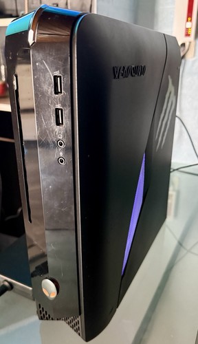 Dell alienware x51 3770 - x51, r3