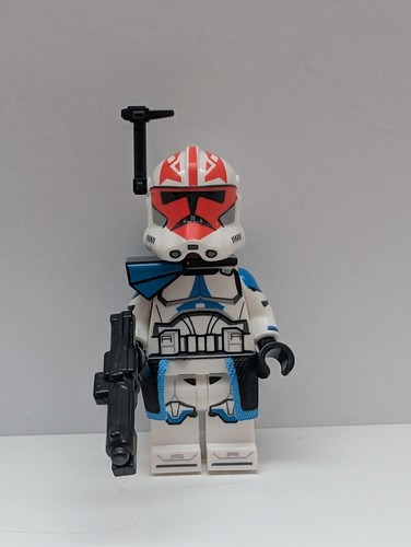 Custom clone trooper 332nd - custom,