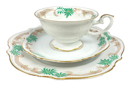 Sammeltasse hutschenreuther - sammeltasse,