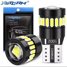 standlichtbirne T10 12v 5w led