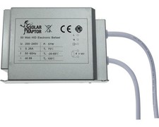 Vorschaltgerät Econlux Solar