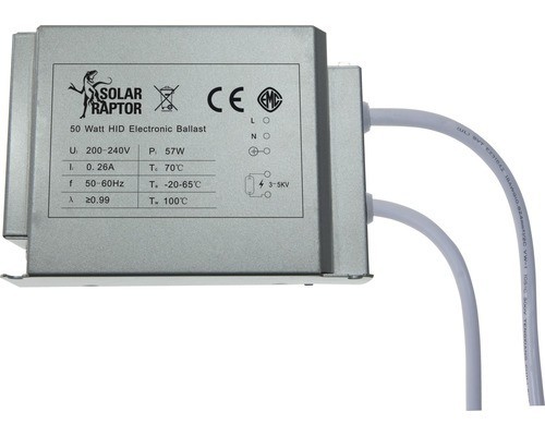 Vorschaltgerät econlux solar - econlux,