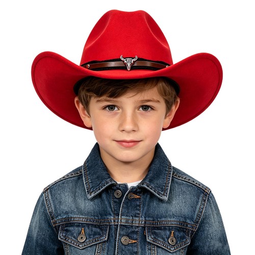 Unisex kinder hut mit breiter - unisex,
