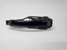 VW GOLF 4 1J - Türgriff Tür