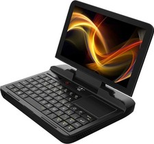2025 GPD MicroPC 2 Mini Laptop