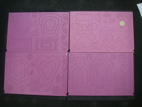 Set crafters companion - crafters,