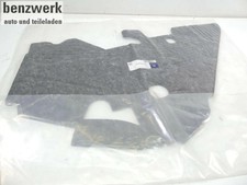 Mercedes W212 Abdämpfung Tür
