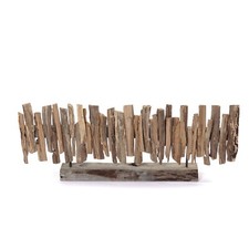 TREIBHOLZ SKULPTUR "SOLEA" |