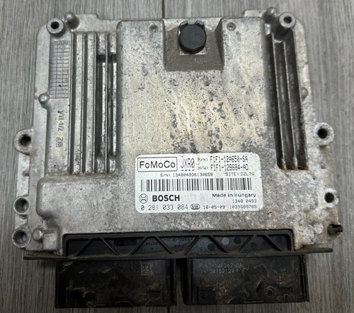 Ford focus mk3 - ✅, 1.5