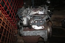 Motor ohne Anbauteile A13DTR Opel Corsa 1.3 Cdti DPF D