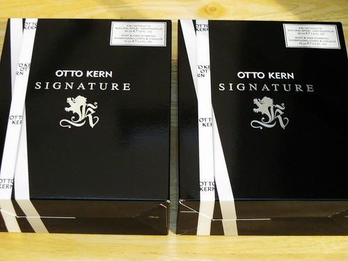 Otto kern signature man - otto,