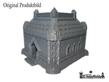 Tabletop  Wargaming Gelände