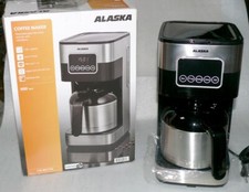 Alaska CM9021TH Kaffeemaschine